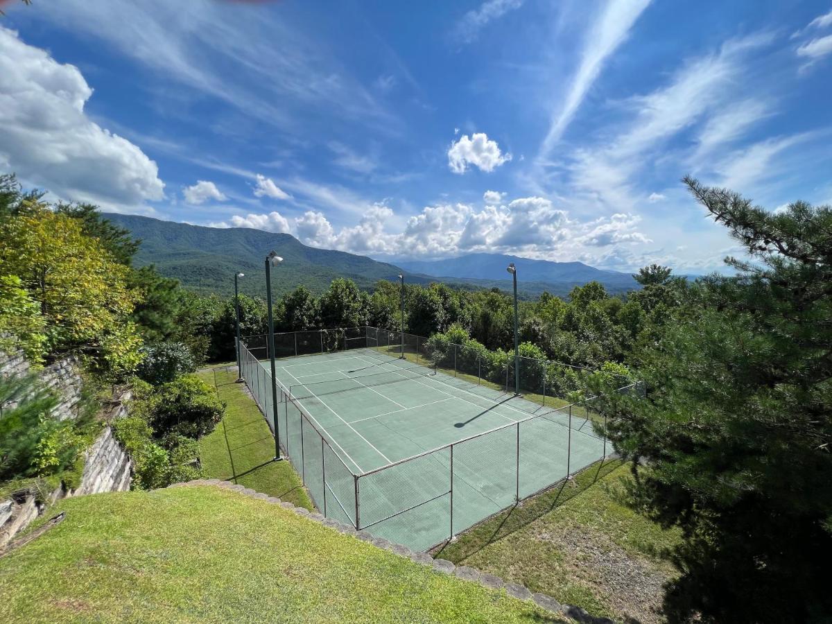 Deer Ridge Mountain Resort C301 Gatlinburg Exterior foto